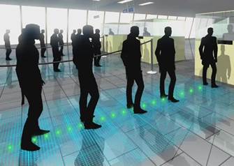 Queue Occupancy