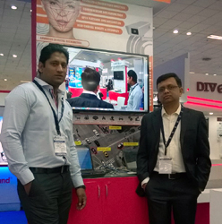 AllGoVision in IFSEC