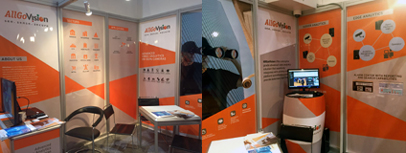 AllGoVision in Intersec