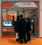 AllGoVision in Intersec