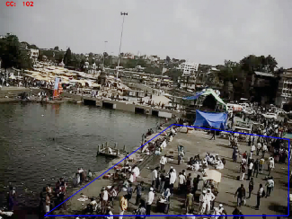 Nashik Kumbh Mela