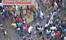 Crowding Detection