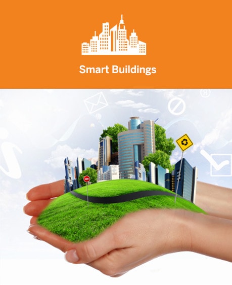 Smart Building