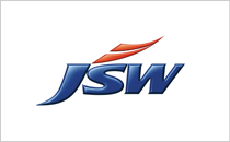 JSW Steel