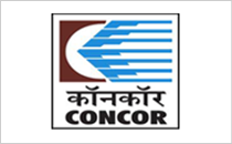 Container Corporation of India Ltd