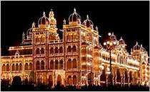 Mysore Palace