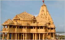 Somnath Temple