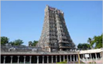 Meenakshi Temple