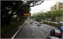 Singapore Traffic Surveillance