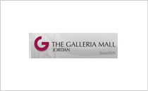 The Galleria Mall Jordan