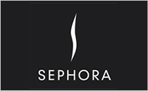 Sephora Ratail Stores