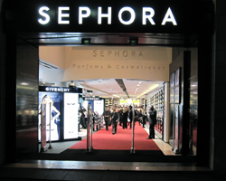 Case Study Sephora