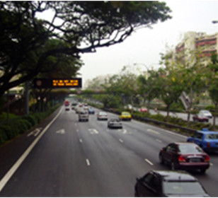 Video Analytics for Singapore Traffic Surveillance