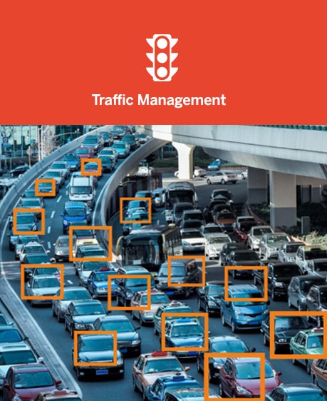 Traffic Management